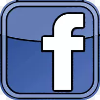 facebook像按钮电脑图标，剪贴画，png图片-facebook