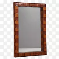 /m/083vt木材染色矩形产品设计-孟加拉框架