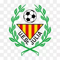 欧洲足球俱乐部圣科洛马足球俱乐部