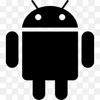 Android徽标图形png图片移动应用程序-Googleplu
