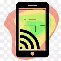 Smartphone移动电话android应用程序包应用软件-智能手机