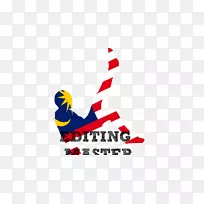 徽标字体品牌剪贴画桌面壁纸-马竞边框