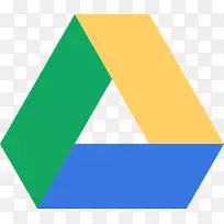 google驱动google徽标可伸缩图形-google