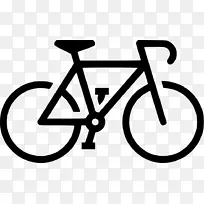 赛车自行车公路自行车固定齿轮自行车