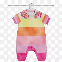 婴儿及幼儿一体式纺织品套装产品
