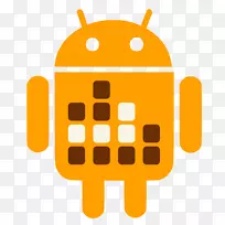 Android应用程序包安卓姜饼移动应用程序android nougat-android