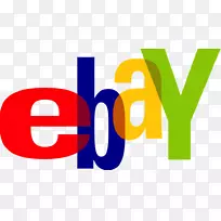 ebay徽标png图片拍卖图像-ebay