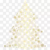 圣诞树装饰圣诞日图形图像-圣诞树