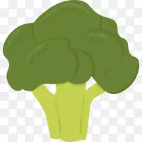蔬菜插图剪贴画图形蔬菜
