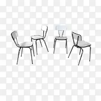 椅子桌椅家具设计-椅子