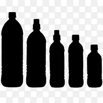 玻璃瓶气瓶产品设计