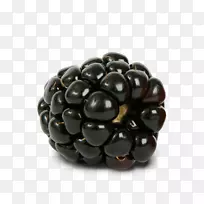 黑莓饼png图片透明图像-黑莓