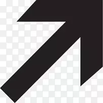 剪贴画电子邮件箭头图像短信-电子邮件