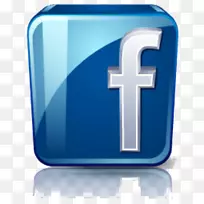 社交媒体计算机图标facebookpng图片剪辑艺术.社交媒体