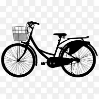 脚踏车踏板自行车马鞍自行车车架自行车车轮自行车