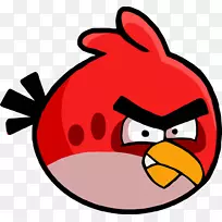 愤怒的小鸟星球大战ii愤怒的小鸟季节愤怒的鸟2-鸽子图案