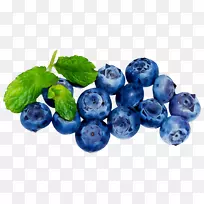 蓝莓茶欧洲蓝莓超级食品