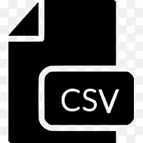 标志产品设计字体品牌-CSV