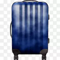 手提行李产品设计
