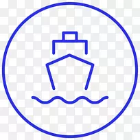 图形插图船舶摄影版税-免费船舶