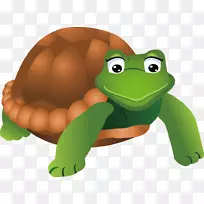 海龟绘制图像图形动画-免费海龟
