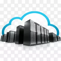 云计算web托管服务计算机服务器虚拟专用服务器云存储云计算