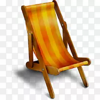 椅子/米/083 vt花园家具产品木材