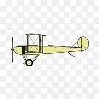 Sv.4飞机赖特型飞机模型飞机-飞机