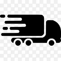 货运卡车png图片货物计算机图标.wino图标