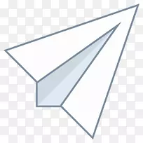 几何三角形纸线角