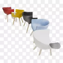 椅子塑料产品设计