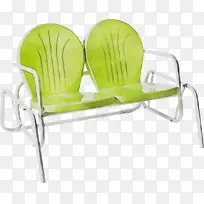 椅子塑料花园家具产品
