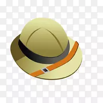 帽子服装设计png图片货物裤子.帽子