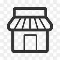 计算机图标可伸缩图形图标设计png图片便利店卡通