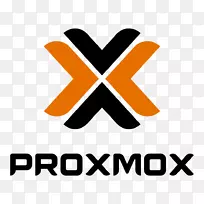LOGO Proxmox虚拟环境