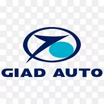 GIAD汽车标志苏丹-汽车