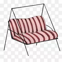 椅子沙发产品设计线-占星家海报