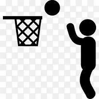 计算机图标png图片可伸缩图形篮球巴斯奎特标志