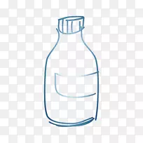 水瓶产品设计艺术