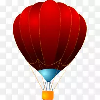 阿尔伯克基国际气球节热气球png网络图.气球