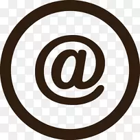 符号计算机图标网站万维网电子邮件符号