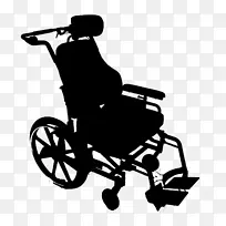 轮椅汽车健康产品设计