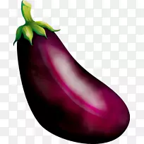 蔬菜水果紫