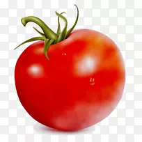 番茄蔬菜食物草莓果