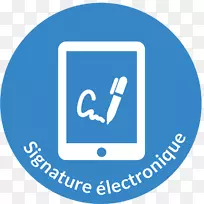 计算机图标签名安全象形符号.模拟模型