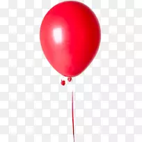 png图片玩具气球形象生日气球