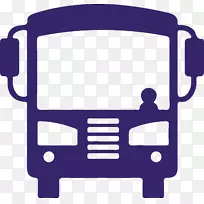 机场巴士学校巴士运输巴士站巴士