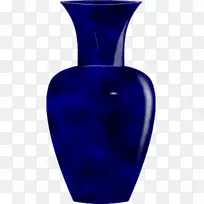 花瓶钴蓝产品设计