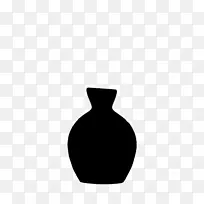 花瓶产品设计字体