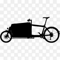 自行车车轮自行车车架货运自行车